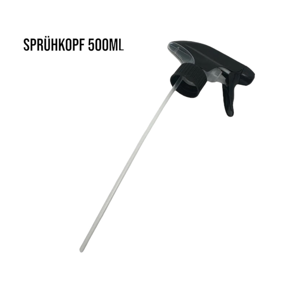 Sprühkopf für 500ml Flaschen