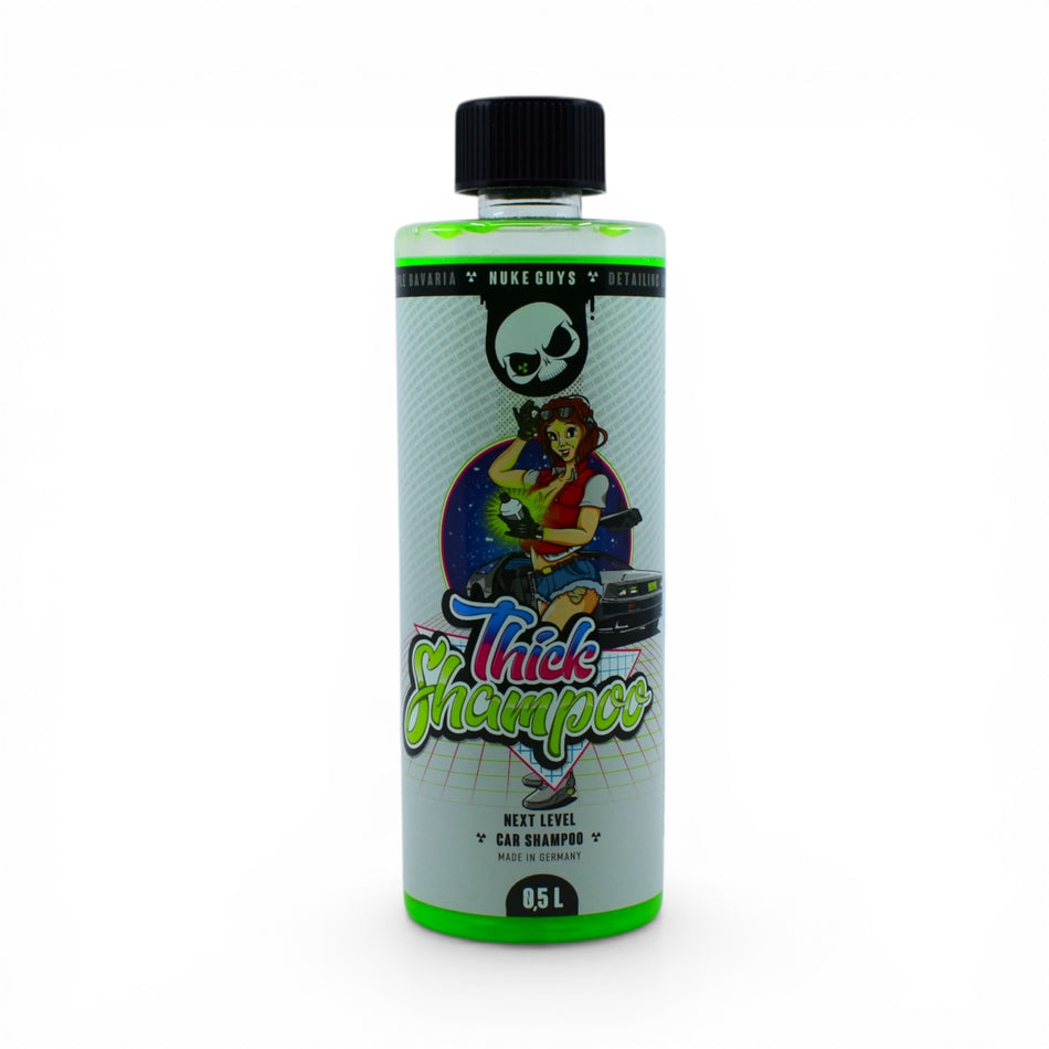 Nuke Guys Thick Autoshampoo 500ml