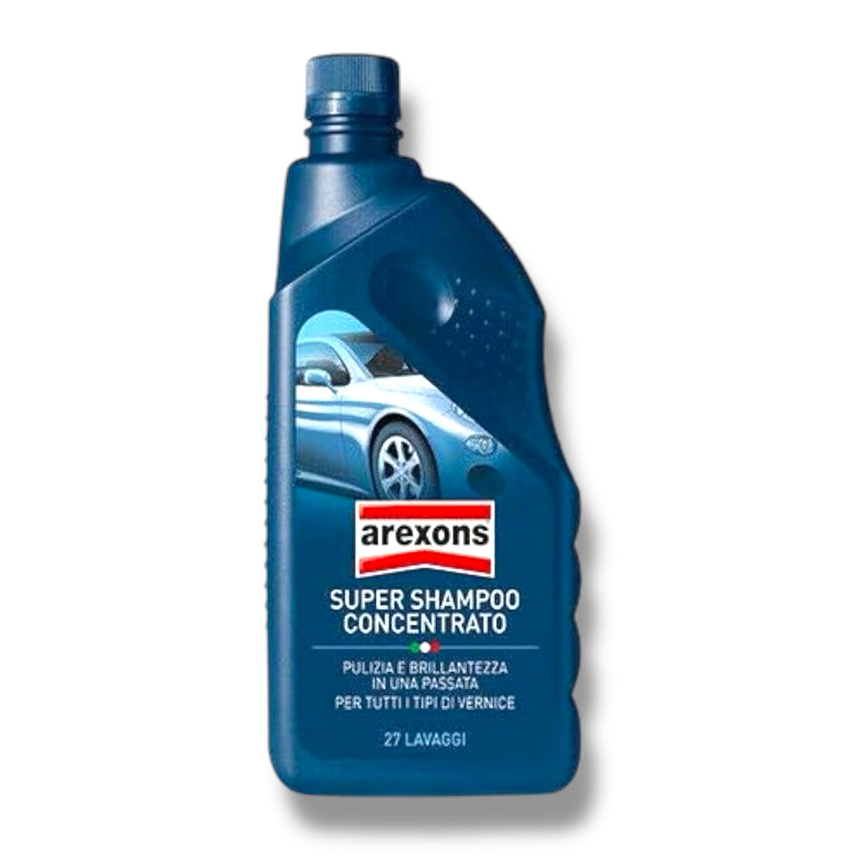 Arexons Super Shampoo 1 L