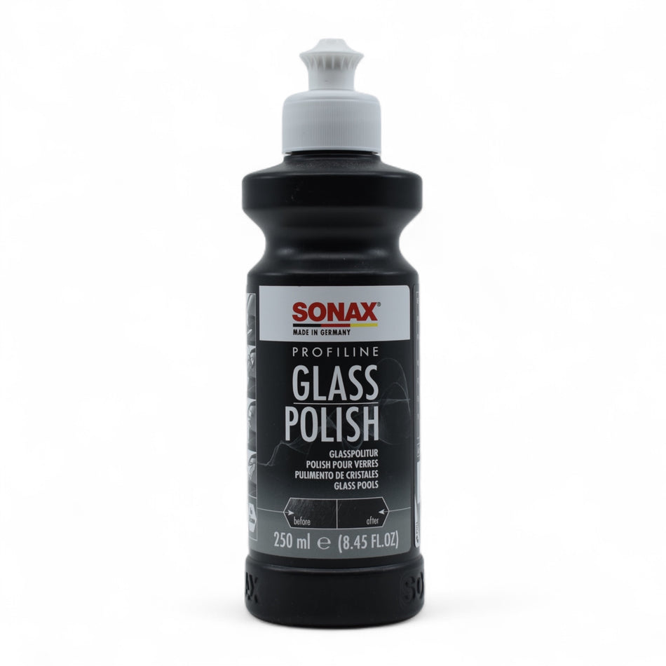 SONAX PROFILINE Glasspolish 250ml