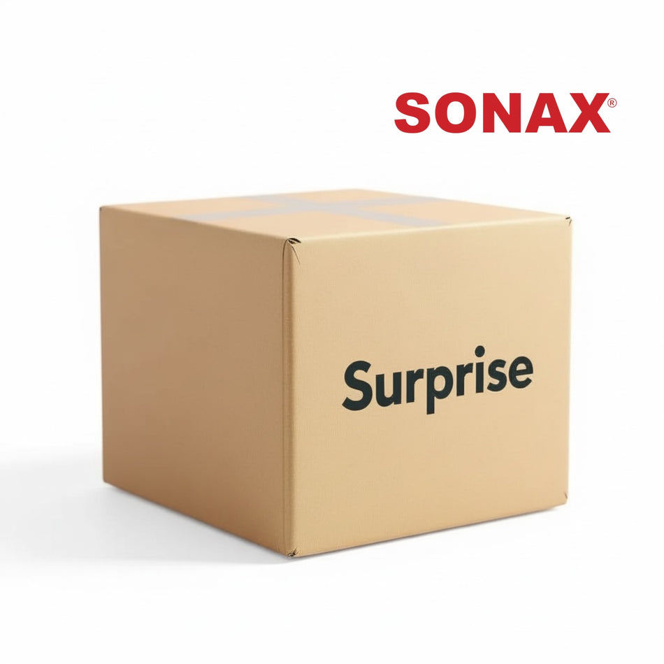 Surprise Box SONAX
