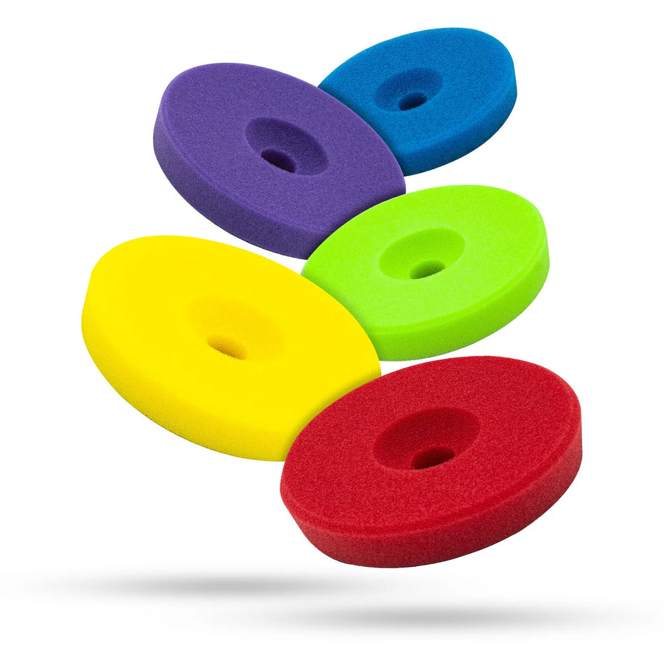 Liquid Elements Polierpad Centriforce V2 125/150mm
