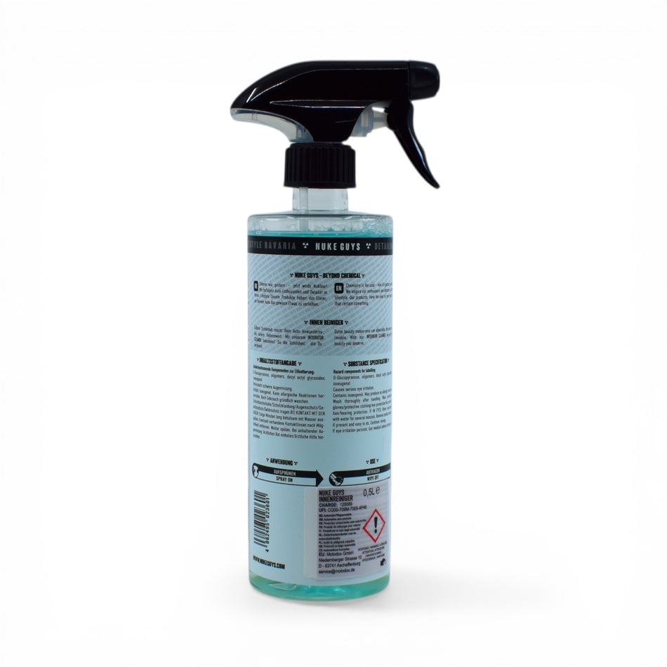 Nuke Guys Innenreiniger 500ml