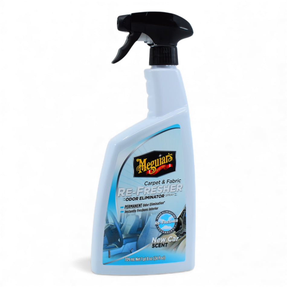 Meguiar's Carpet & Fabric Refresher 709 ml
