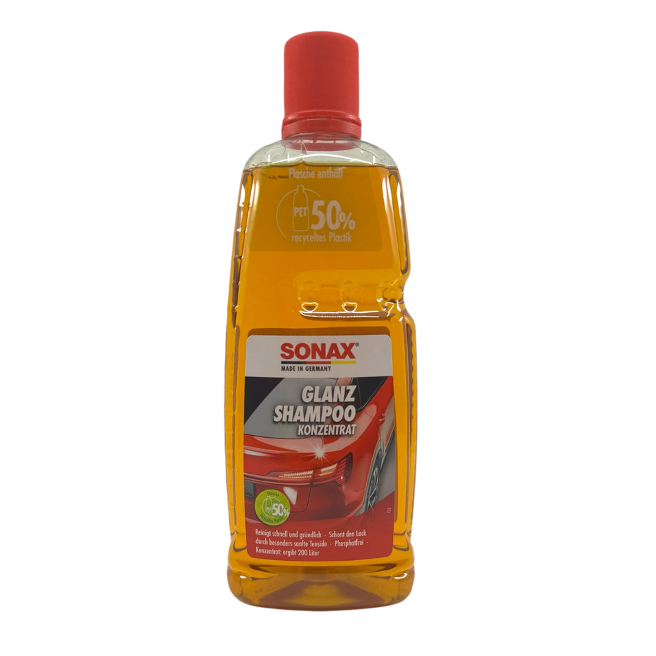 SONAX Glanz Shampoo 1L