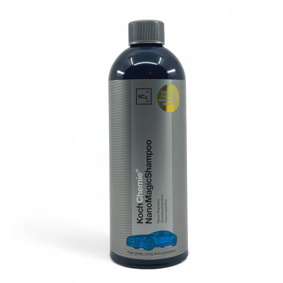 Koch Chemie Nano Magic Shampoo 750ml