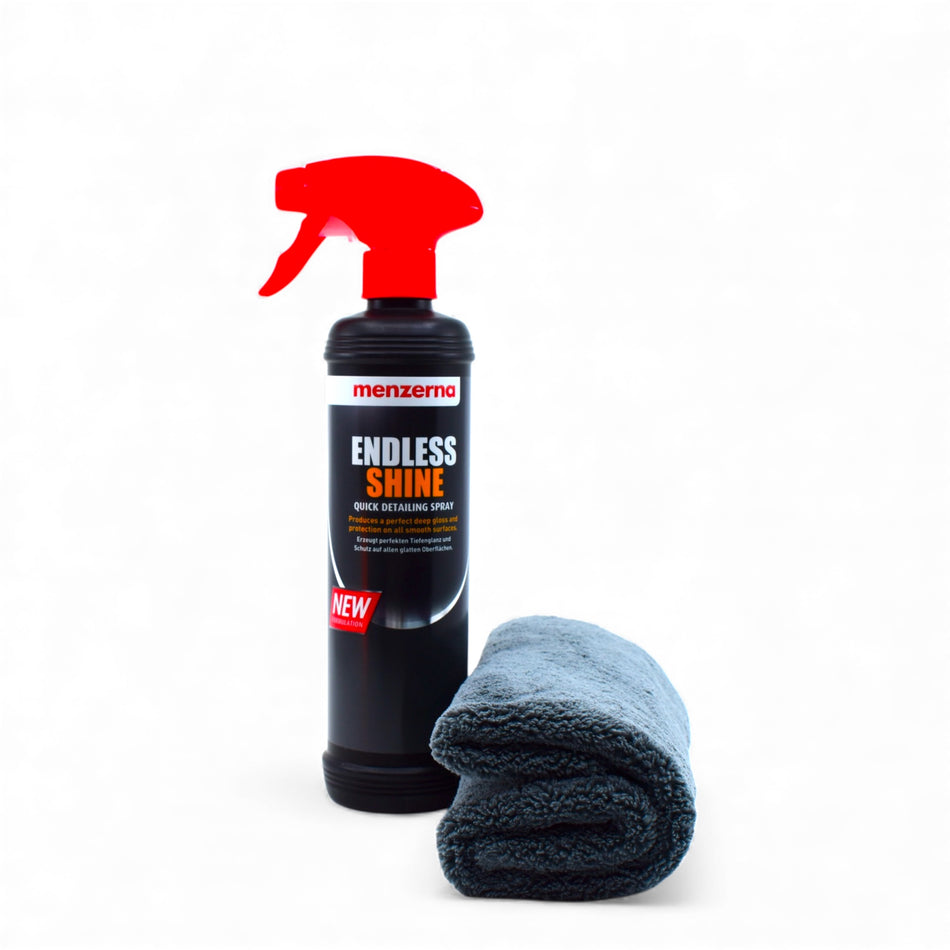 Menzerna Endless Shine Versiegelung Detailing Spray 500ml