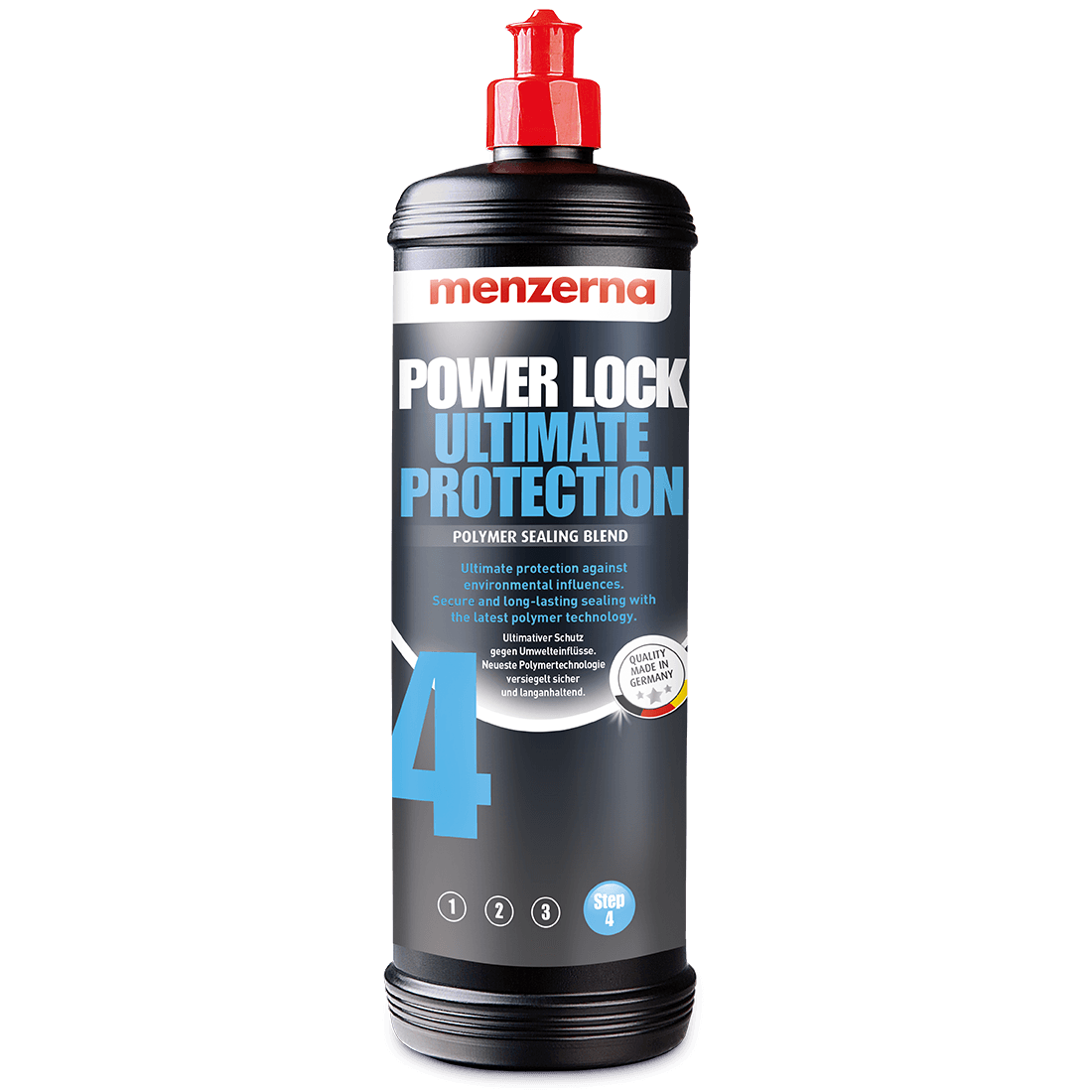 Menzerna Lackversiegelung Power Lock Ultimate Protection 1L