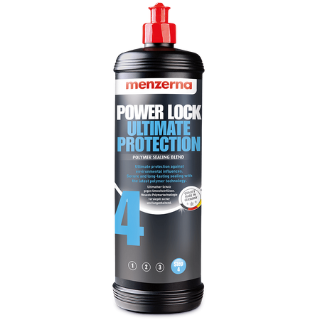 Menzerna Lackversiegelung Power Lock Ultimate Protection 1L