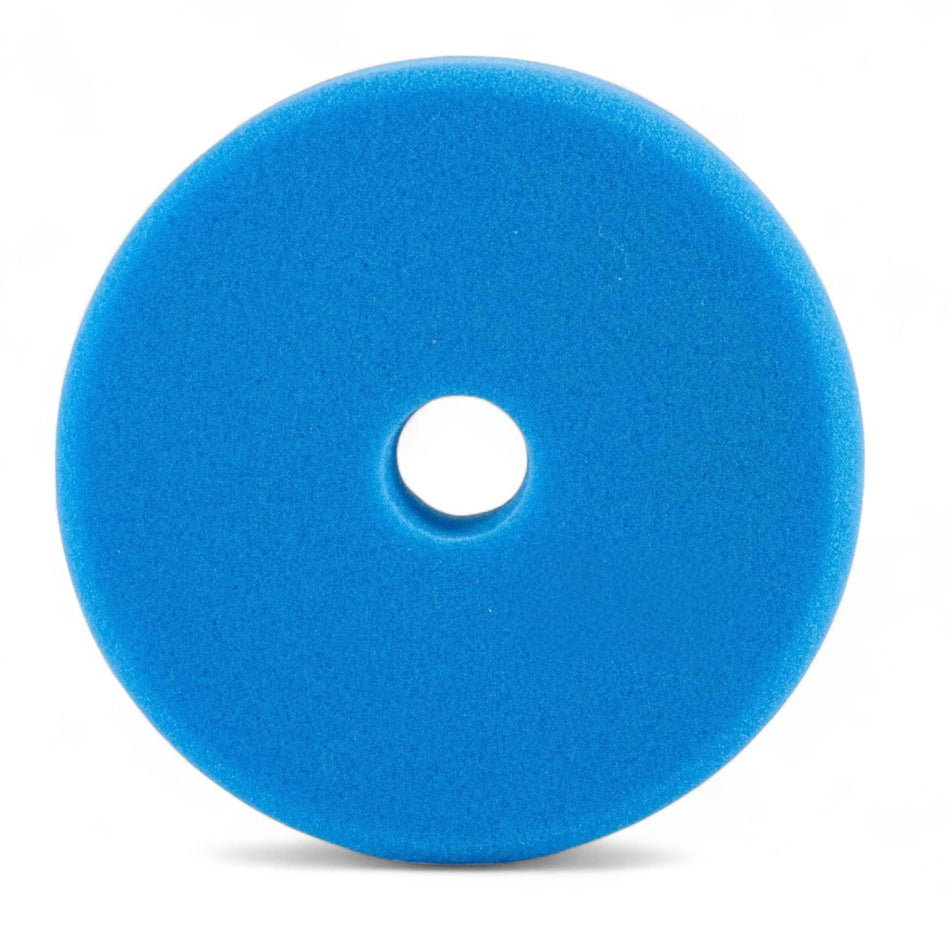 Polierpad-GL160 Versiegeln Ø160mm blau