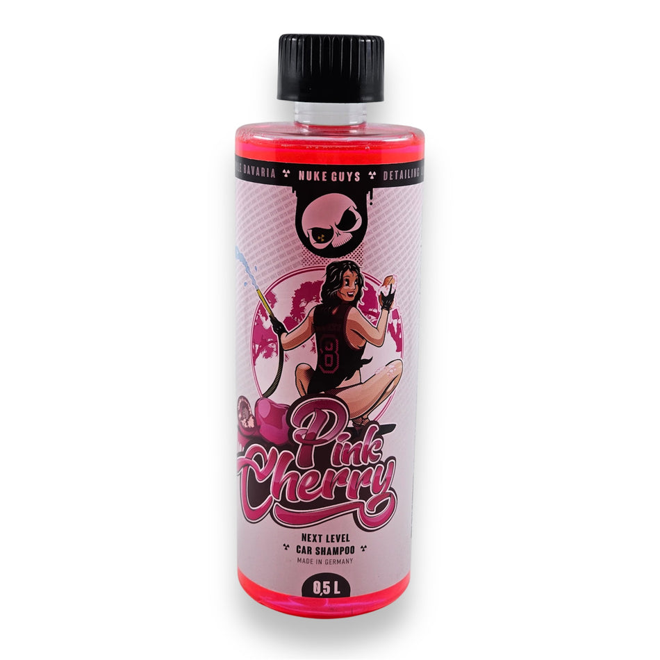 Nuke Guys Pink Cherry Autoshampoo 500ml