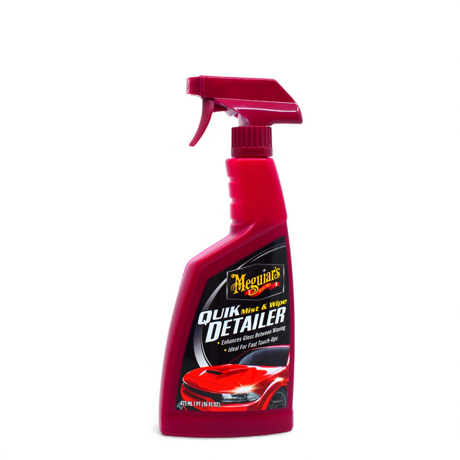 Meguiar's Quik Detailer 473 ml