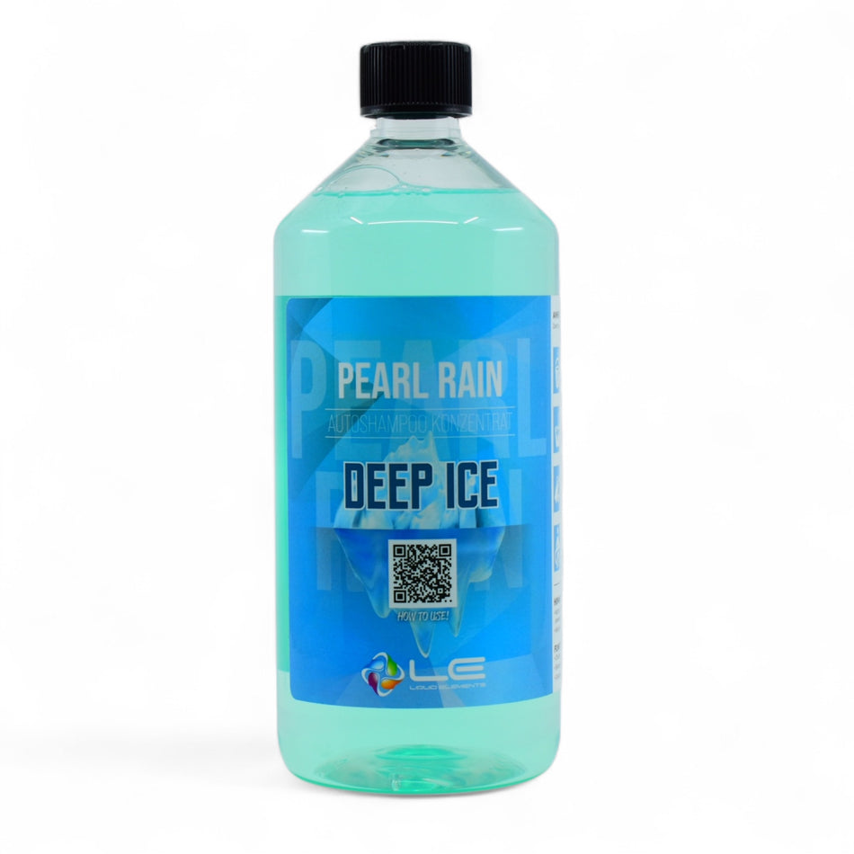 Liquid Elements Autoshampoo Pearl Rain Deep Ice 1L