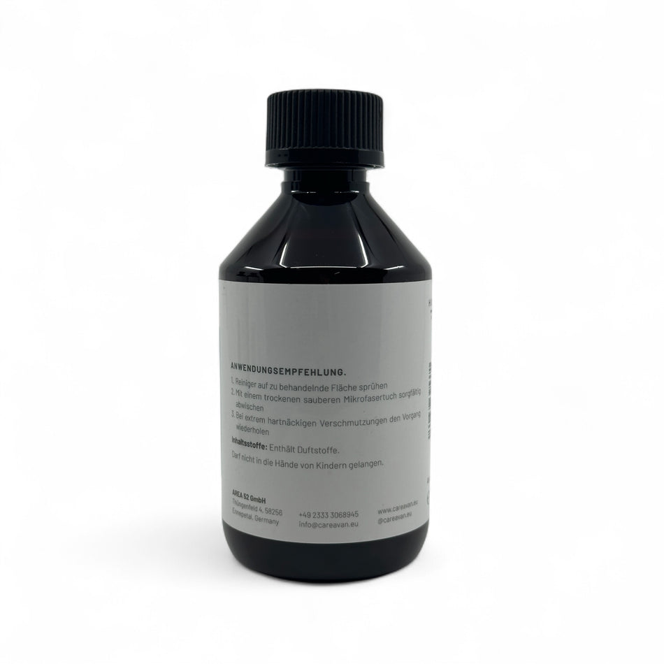 Careavan Glas & Fenster 250ml inkl. Sprühkopf