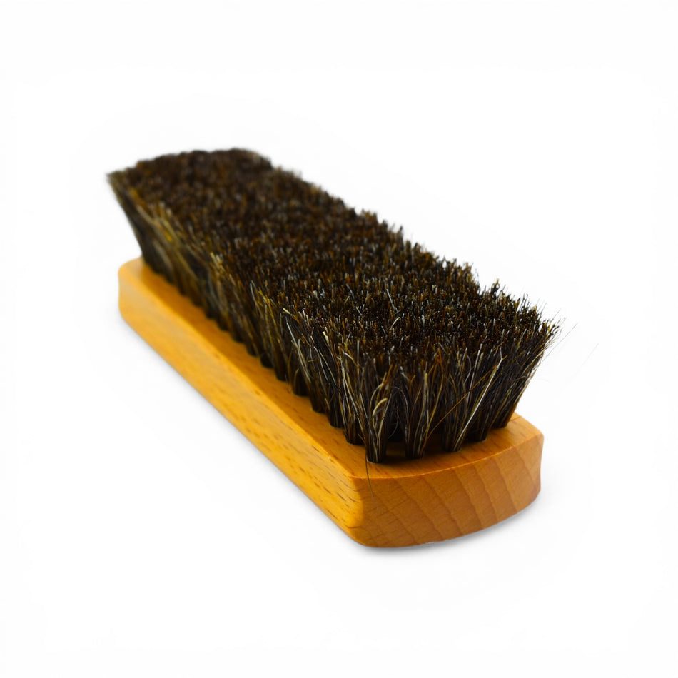 Liquid Elements Leder - und Textilbürste