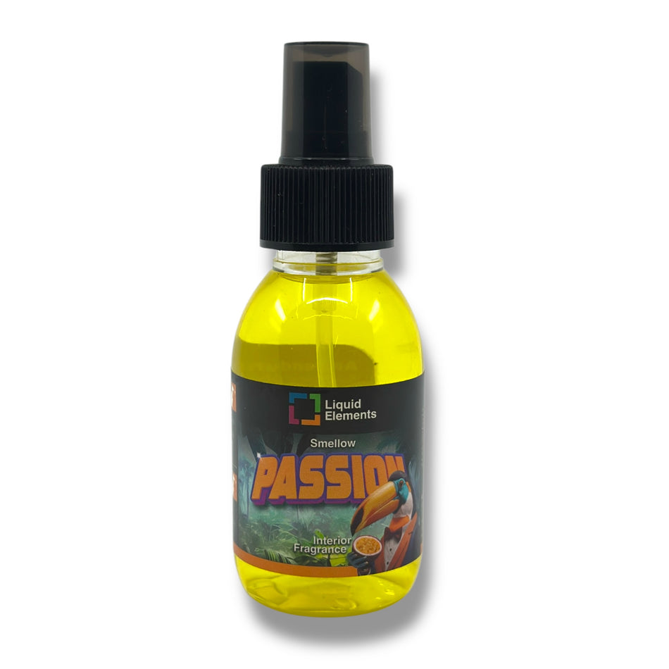 Liquid Elements Innenraumduft Passion 100ml