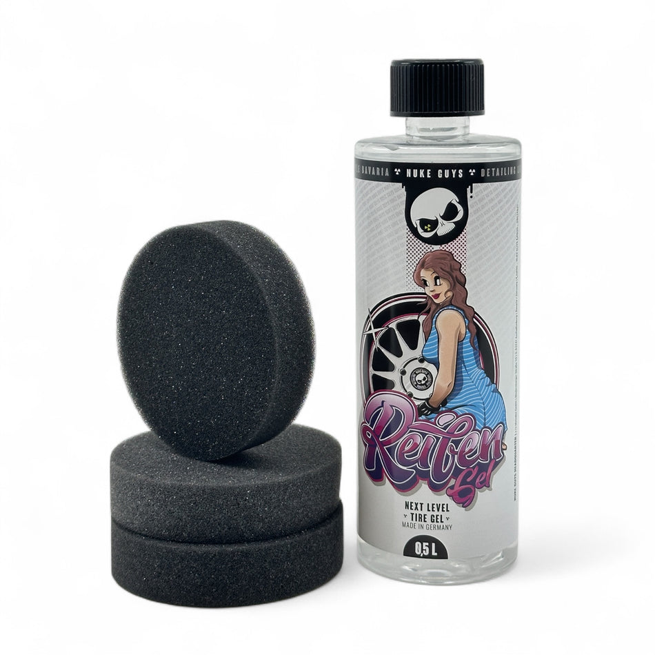 Nuke Guys Reifengel 500 ml
