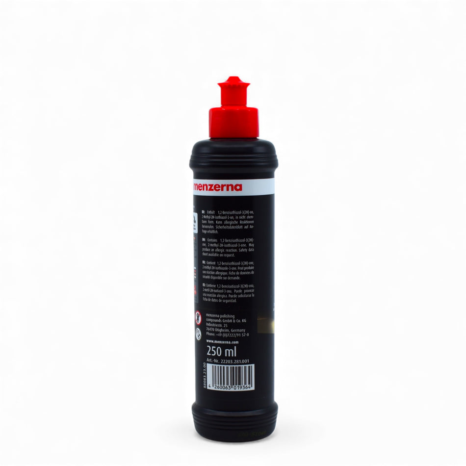 Menzerna Cut Force Pro 250ml