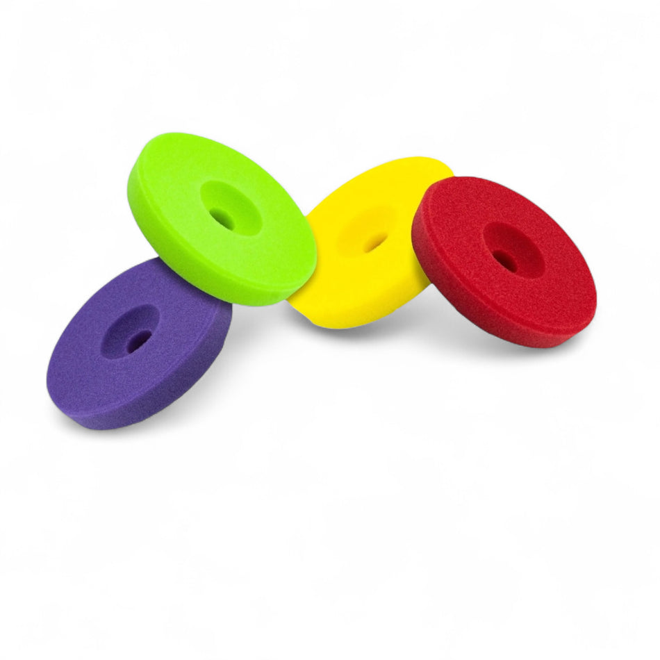 Liquid Elements Polierpad Set Centriforce V2 150mm