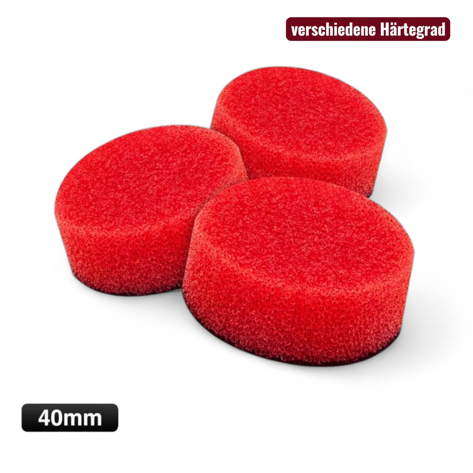 Liquid Elements Polierpad Pad Boy V2 3er Set