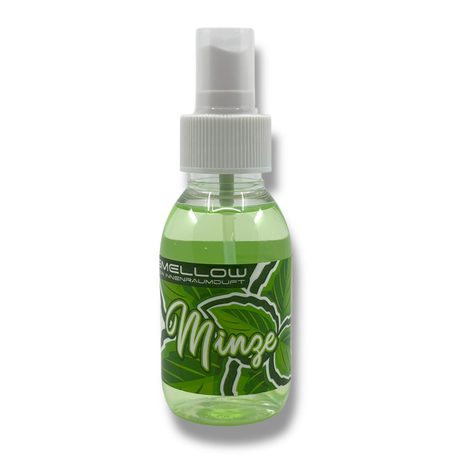 Liquid Elements Innenraumduft Minze 100ml