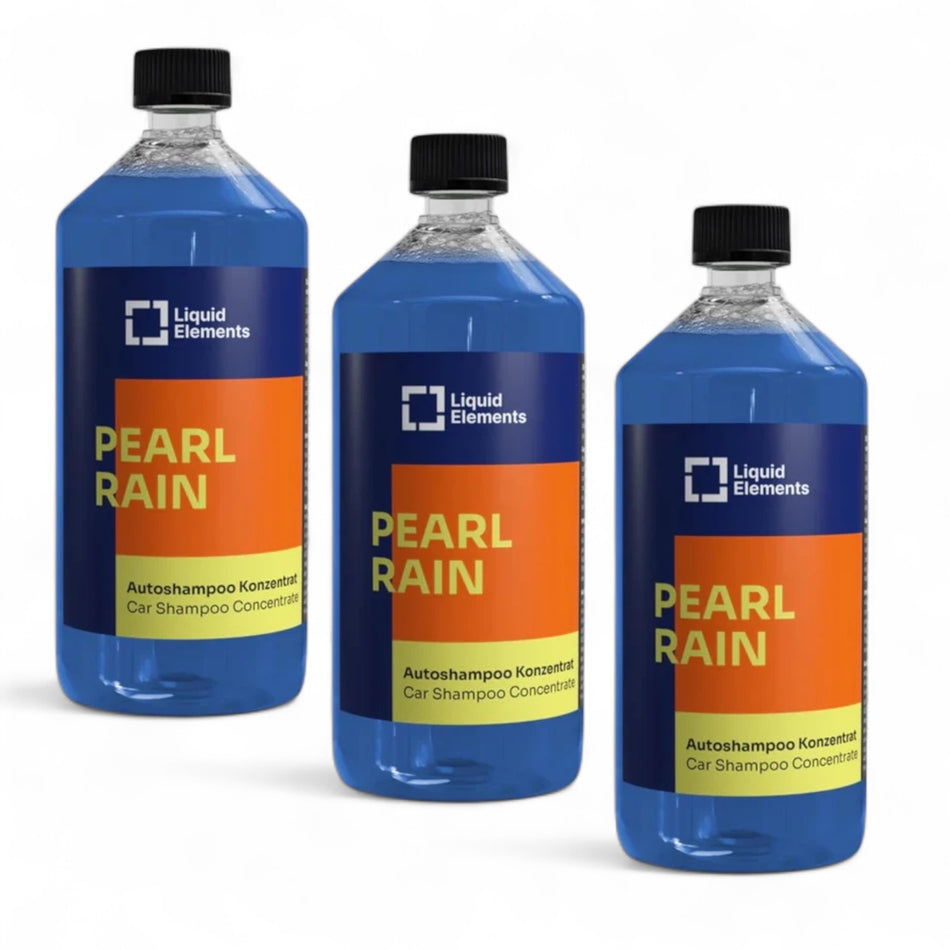 Liquid Elements Pearl Rain Autoshampoo 1L