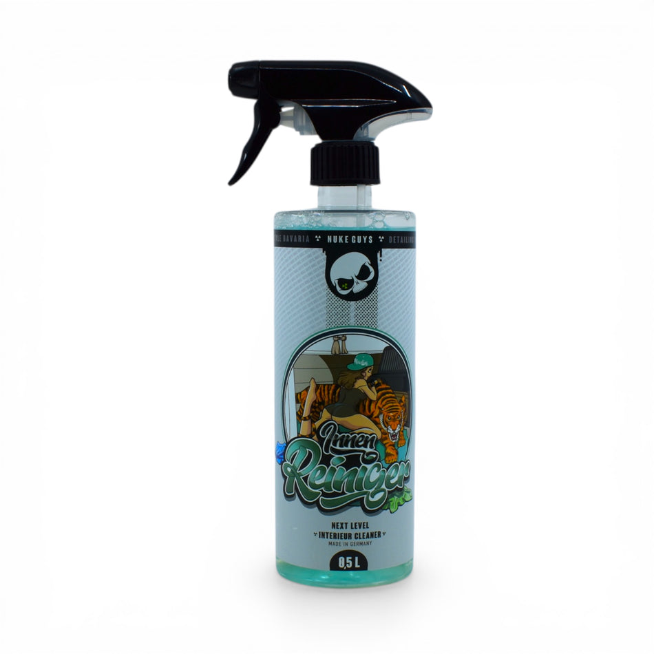 Nuke Guys Innenreiniger 500ml