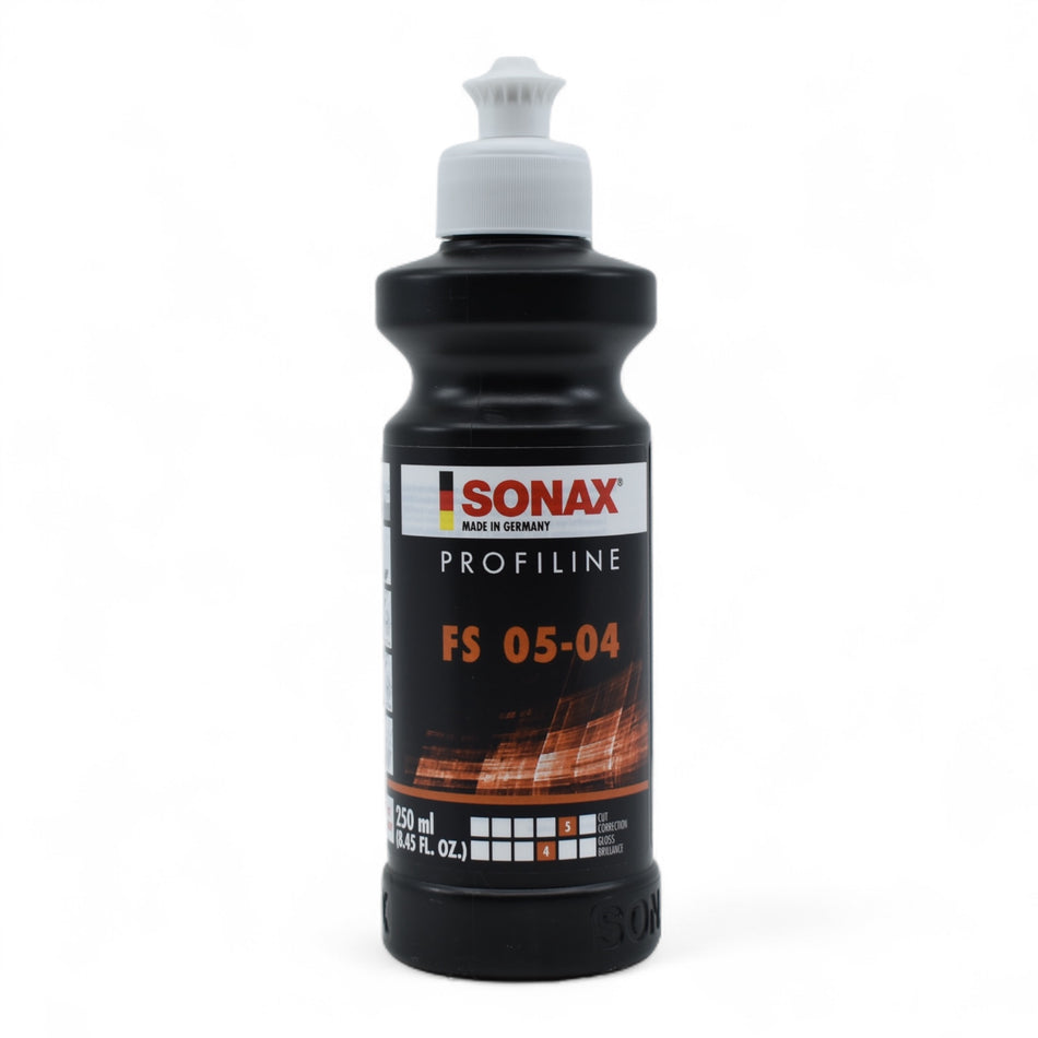 Sonax PROFILINE Politur FS 05-04 250ml