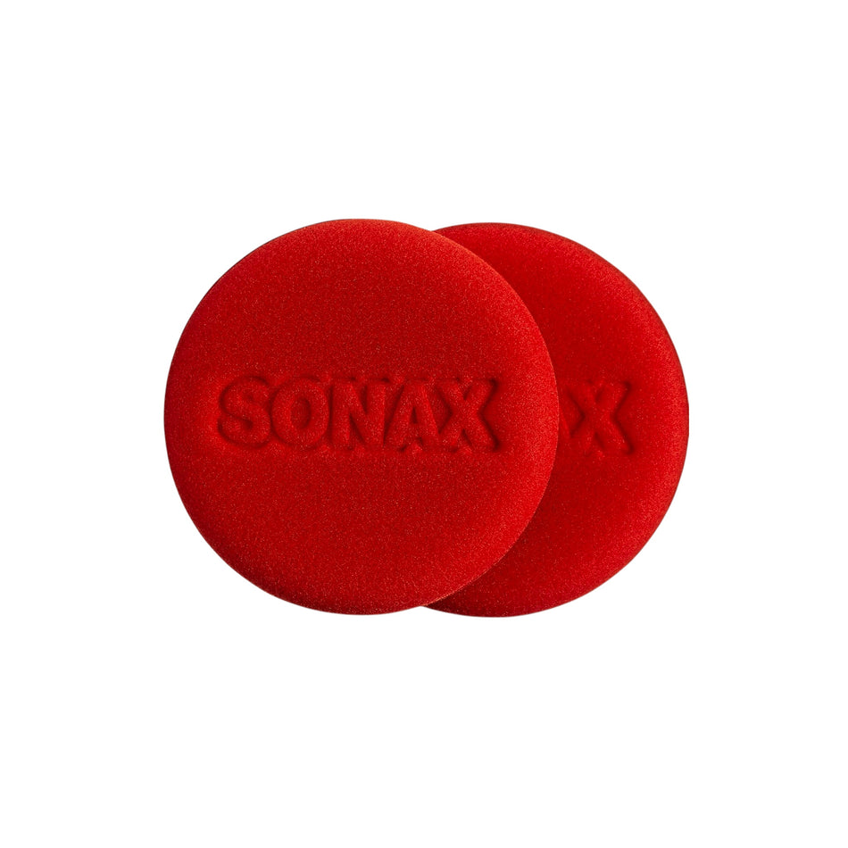 SONAX Schwammapplikator - Super Soft