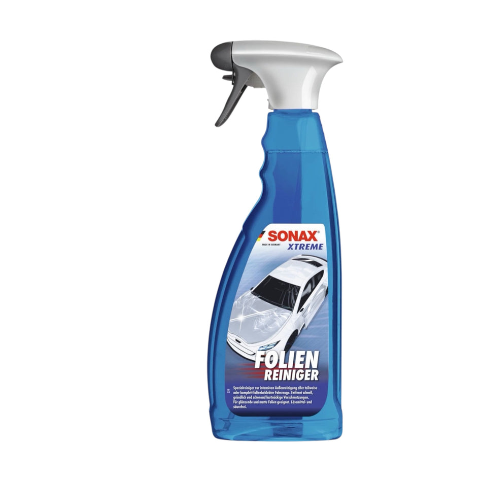 SONAX XTREME FolienReiniger 750ml