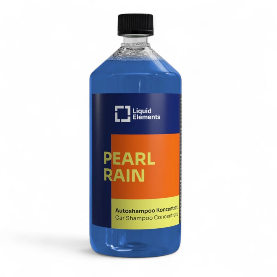 Liquid Elements Pearl Rain Autoshampoo 1L
