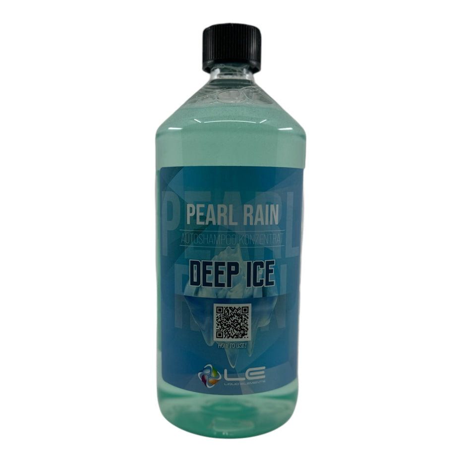 Liquid Elements Autoshampoo Pearl Rain Deep Ice 1L