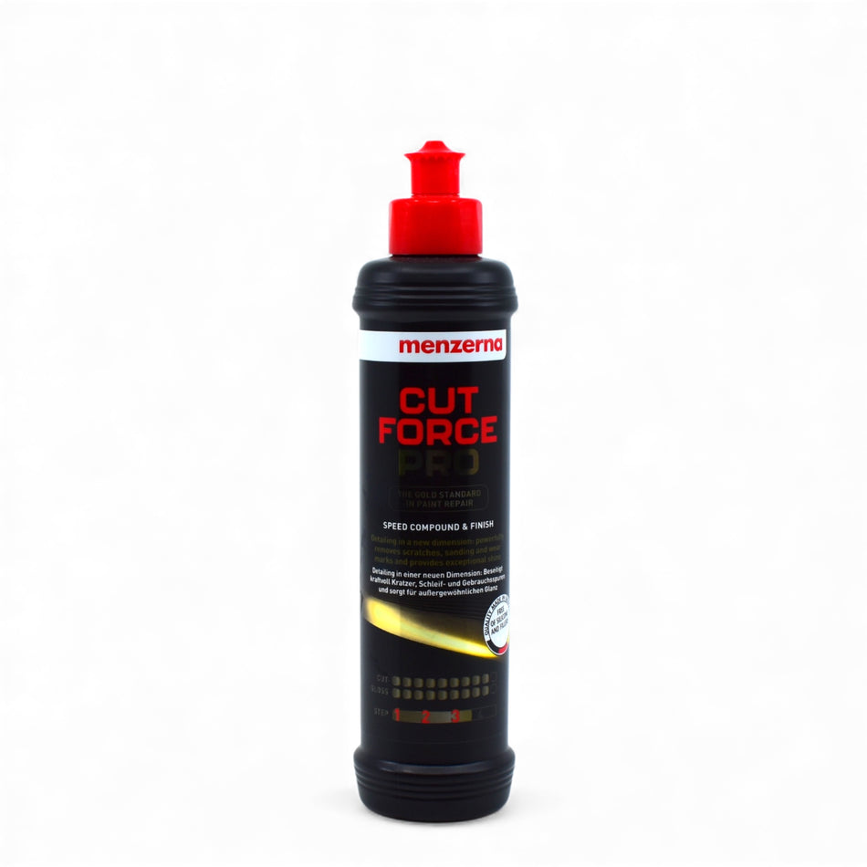 Menzerna Cut Force Pro 250ml