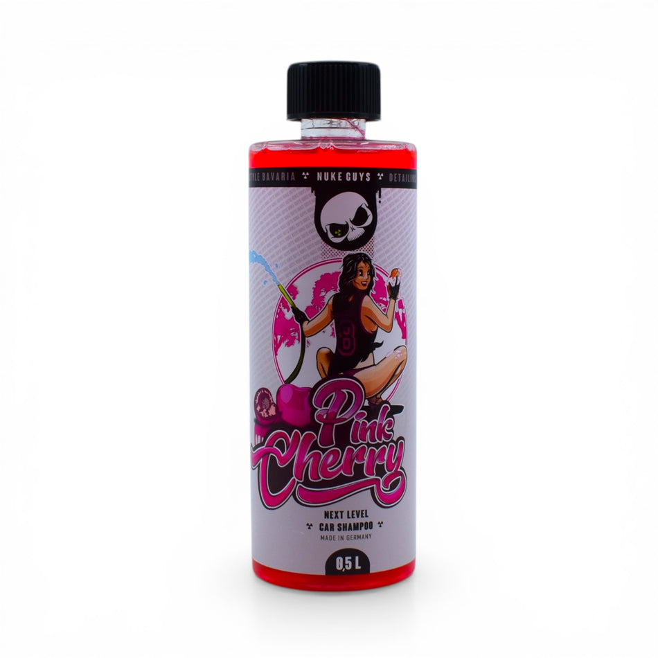 Nuke Guys Pink Cherry Autoshampoo 500ml