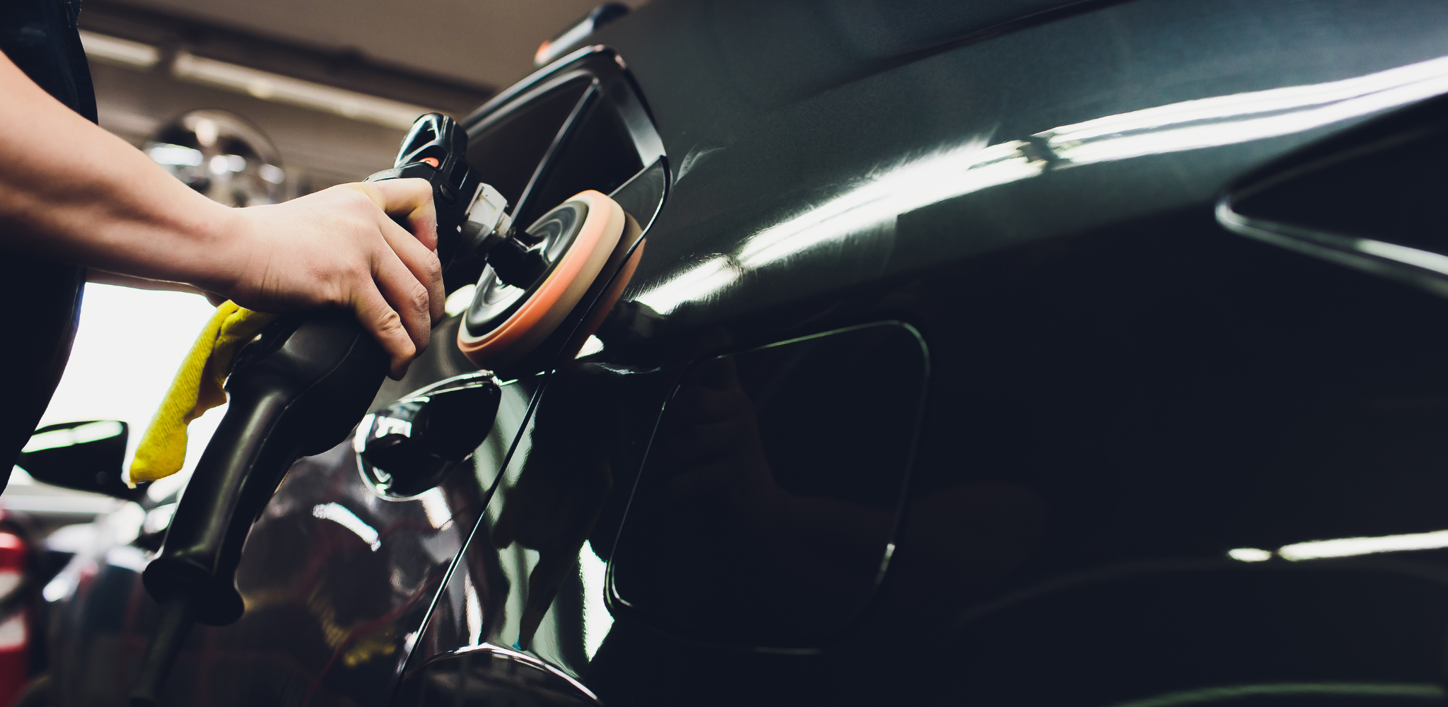 Auto Polieren Lassen In Der Nãƒâhe
