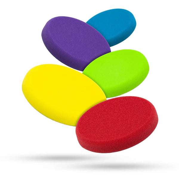 Liquid Elements Pad Man V2 75mm/125mm/150mm