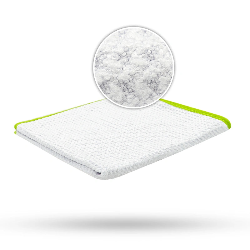 Liquid Elements Scheibenreinigungstuch Streak Buster 35x35cm 400GSM