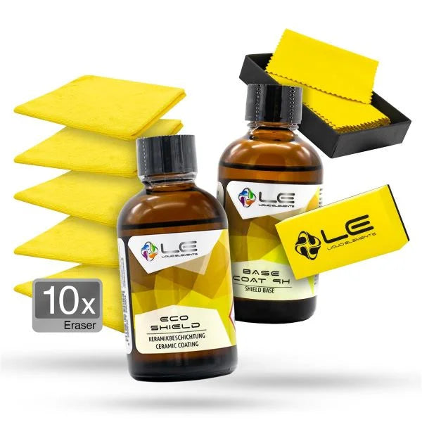 Liquid Elements Keramik Kit