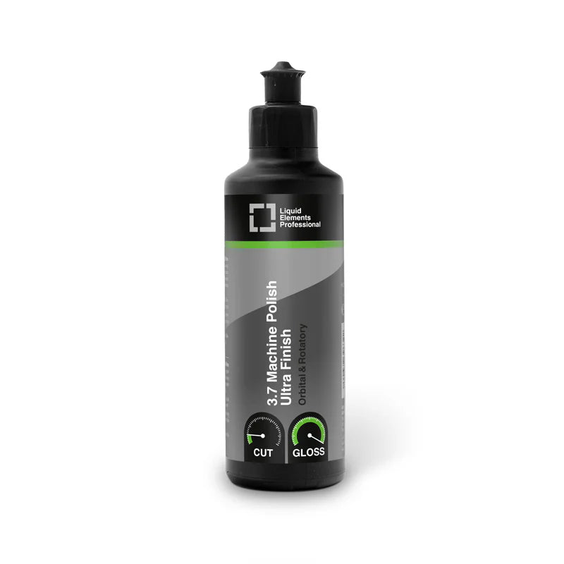 Liquid Elements Politur Professional Ultra Finish 250ml