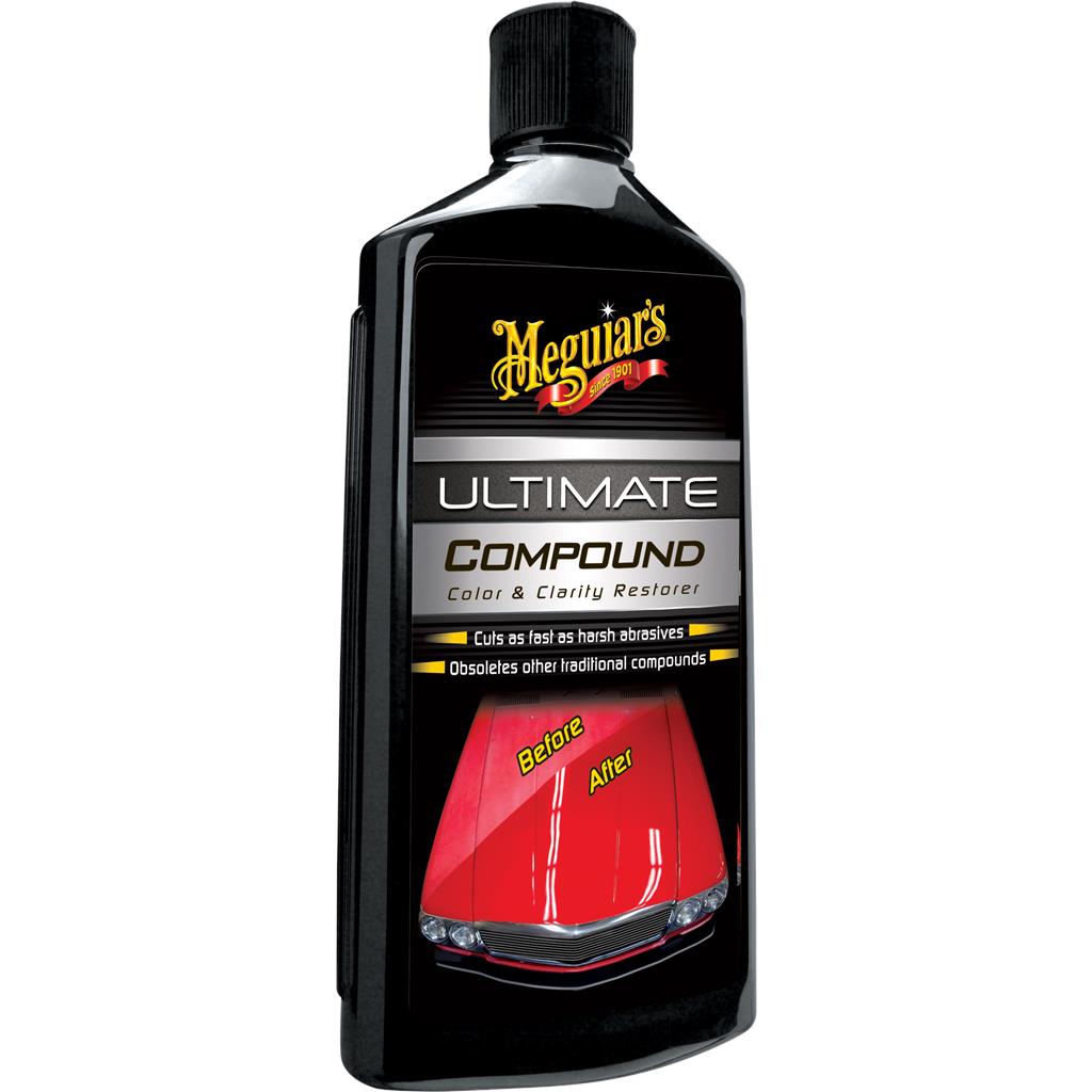 Meguiars Ultimate Compound 450 ml