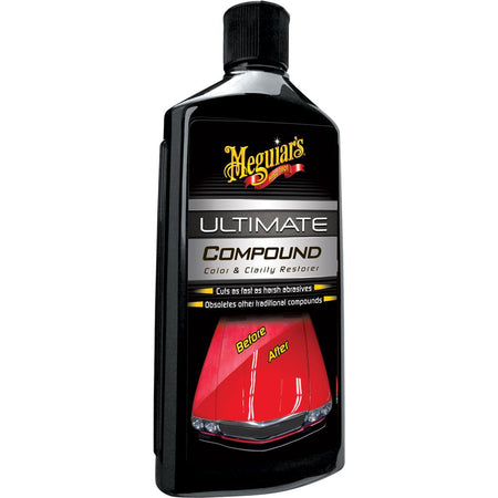 Meguiars Ultimate Compound 450 ml