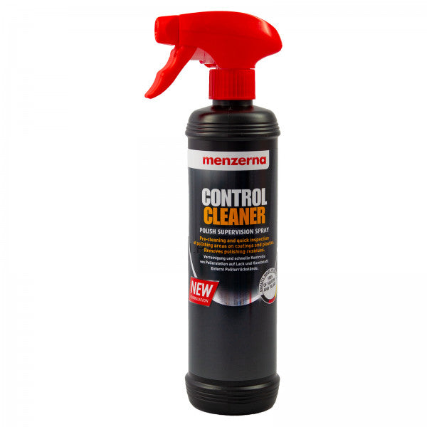 Menzerna Control Cleaner Spray 500ml