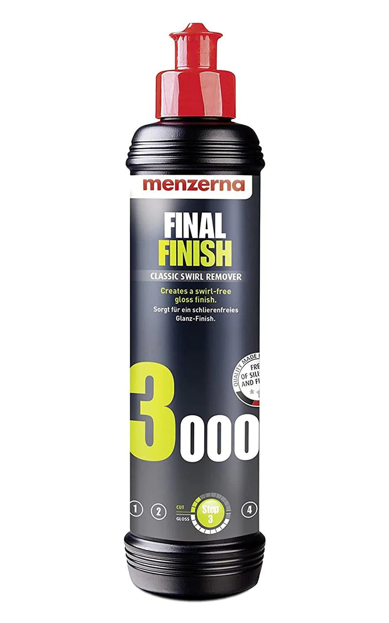 Menzerna Final Finish 3000 250ml