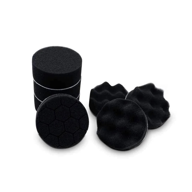  POLIERPAD ALLROUND PREMIUM SET 75MM