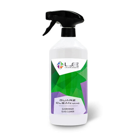 QUARZ CLEAN NANO GLASREINIGER 1L - LIQUID ELEMENTS