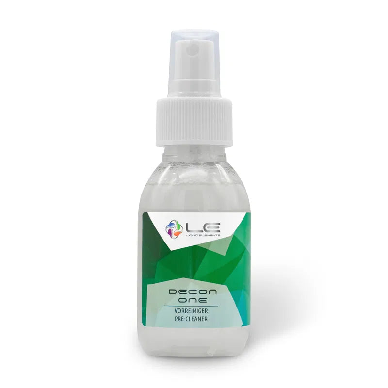 Liquid Elements Decon One Vorreiniger / Flugrostentferner 100ml