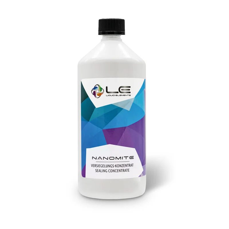 NANOMITE WASCH - VERSIEGELUNGSKONZENTRAT - LIQUID ELEMENTS