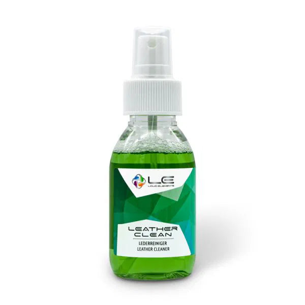 Liquid Elements Leather Clean Lederreiniger 100ml
