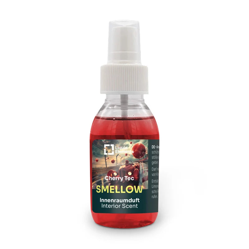 Liquid Elements Smellow Innenraumduft 100ml