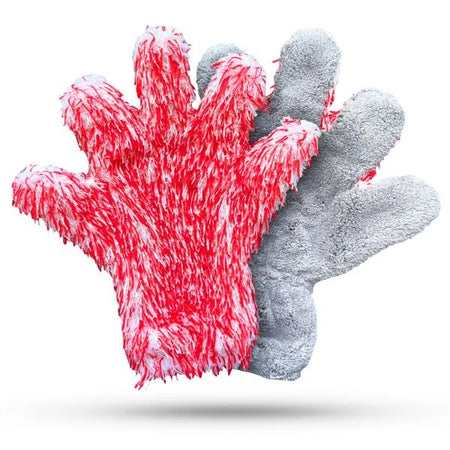 PRO GLOVE WASCHHANDSCHUH REDBUCKET